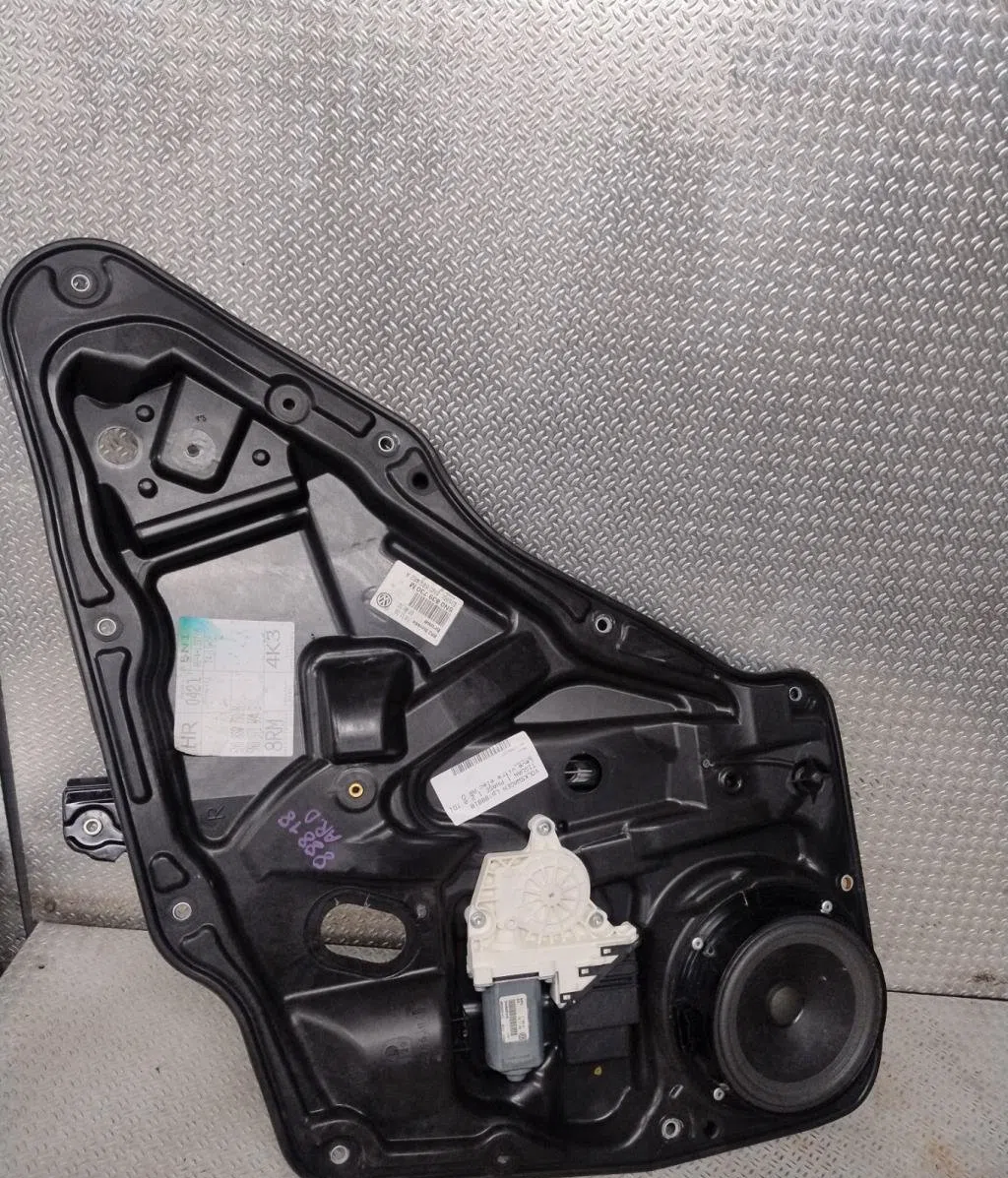 Mecanismemoteur leve-glace porte coulissante d Volkswagen TIGUAN (5N_) 2.0 tdi (2008-2018) 5 portes occasion