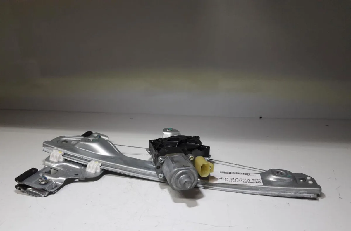 Mecanismemoteur leve-glace porte coulissante g CHEVROLET AVEO 2 occasion