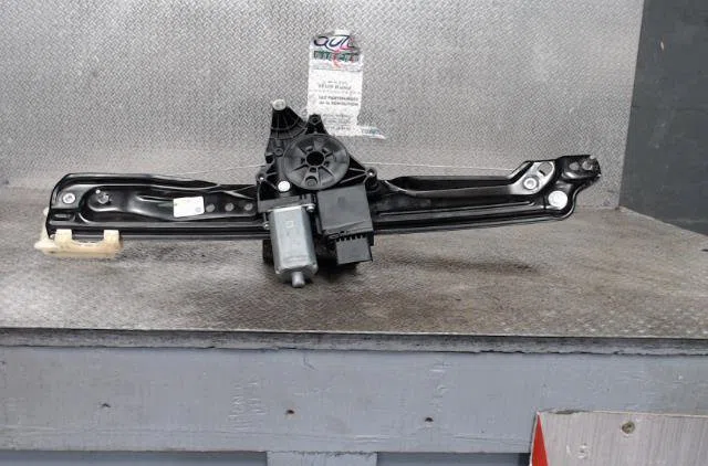 Mecanismemoteur leve-glace porte coulissante g CITROEN C3 AIRCROSS  C3 AIRCROSS PHASE 1 occasion