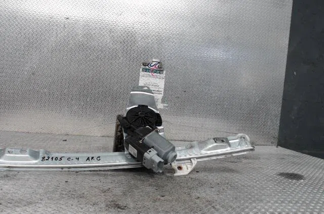 Mecanismemoteur leve-glace porte coulissante g Citroen C4 GRAND PICASSO I (UA_) 1.6 hdi (2006-2011) 5 portes occasion