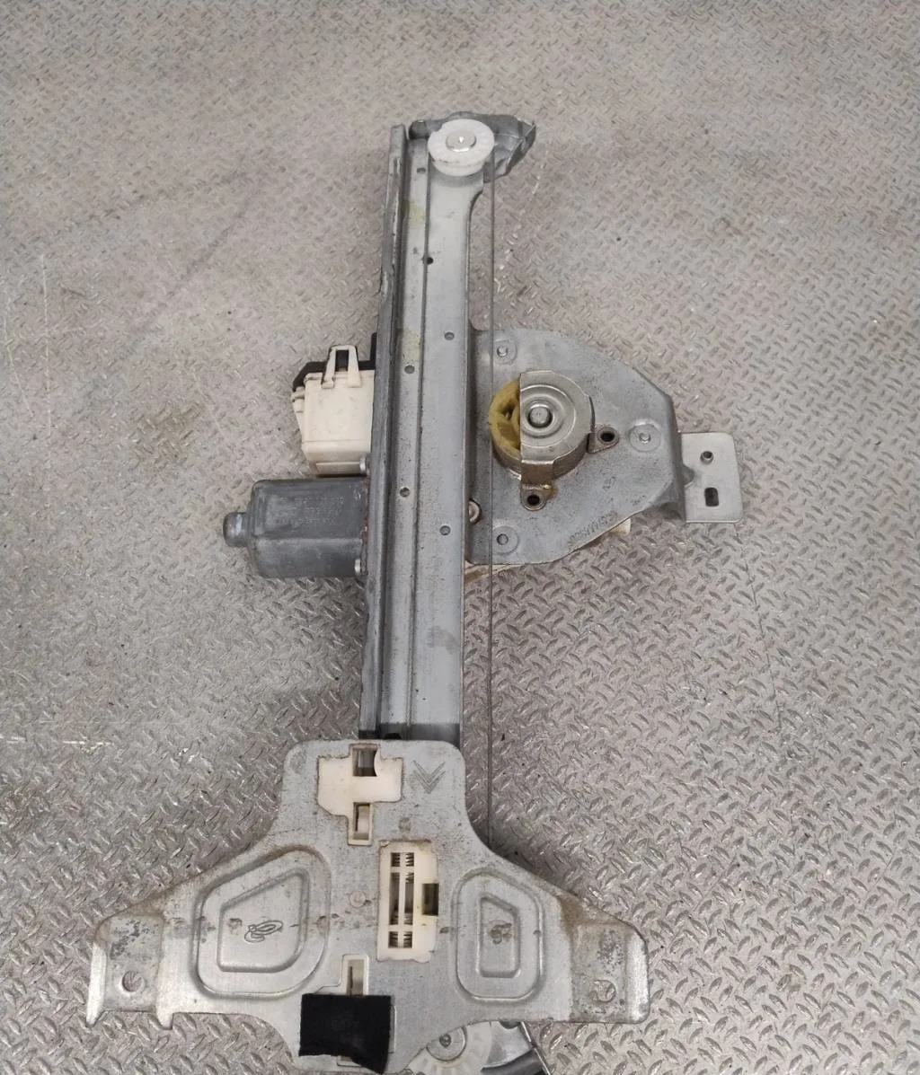 Mecanismemoteur leve-glace porte coulissante g Citroen C4 I (LC_) 1.6 hdi (2004-2011) occasion