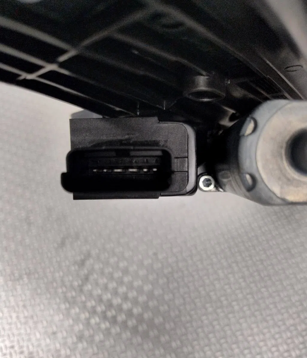 Mecanismemoteur leve-glace porte coulissante g CITROEN C5 AIRCROSS  C5 AIRCROSS occasion