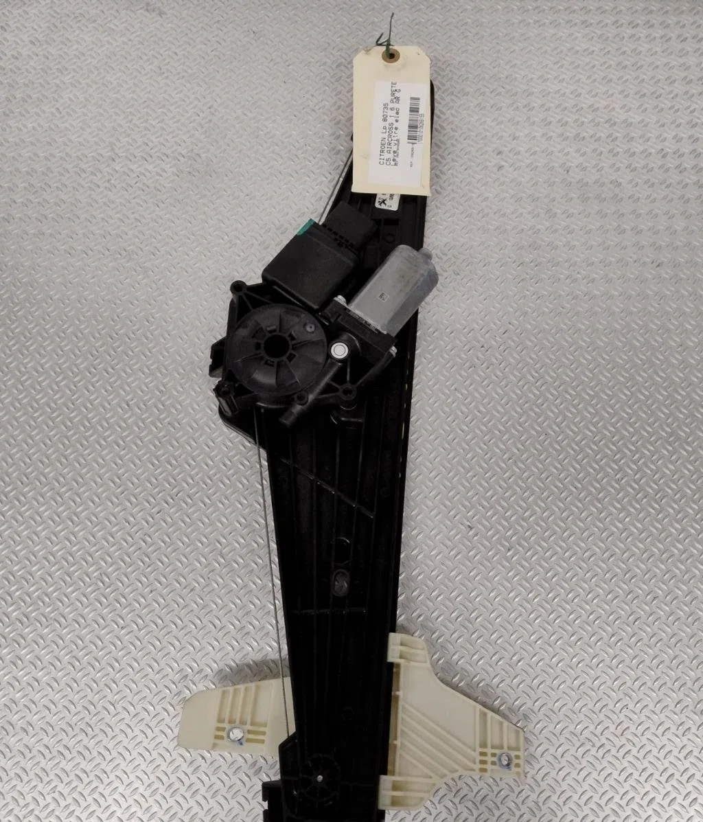 Mecanismemoteur leve-glace porte coulissante g CITROEN C5 AIRCROSS  C5 AIRCROSS occasion