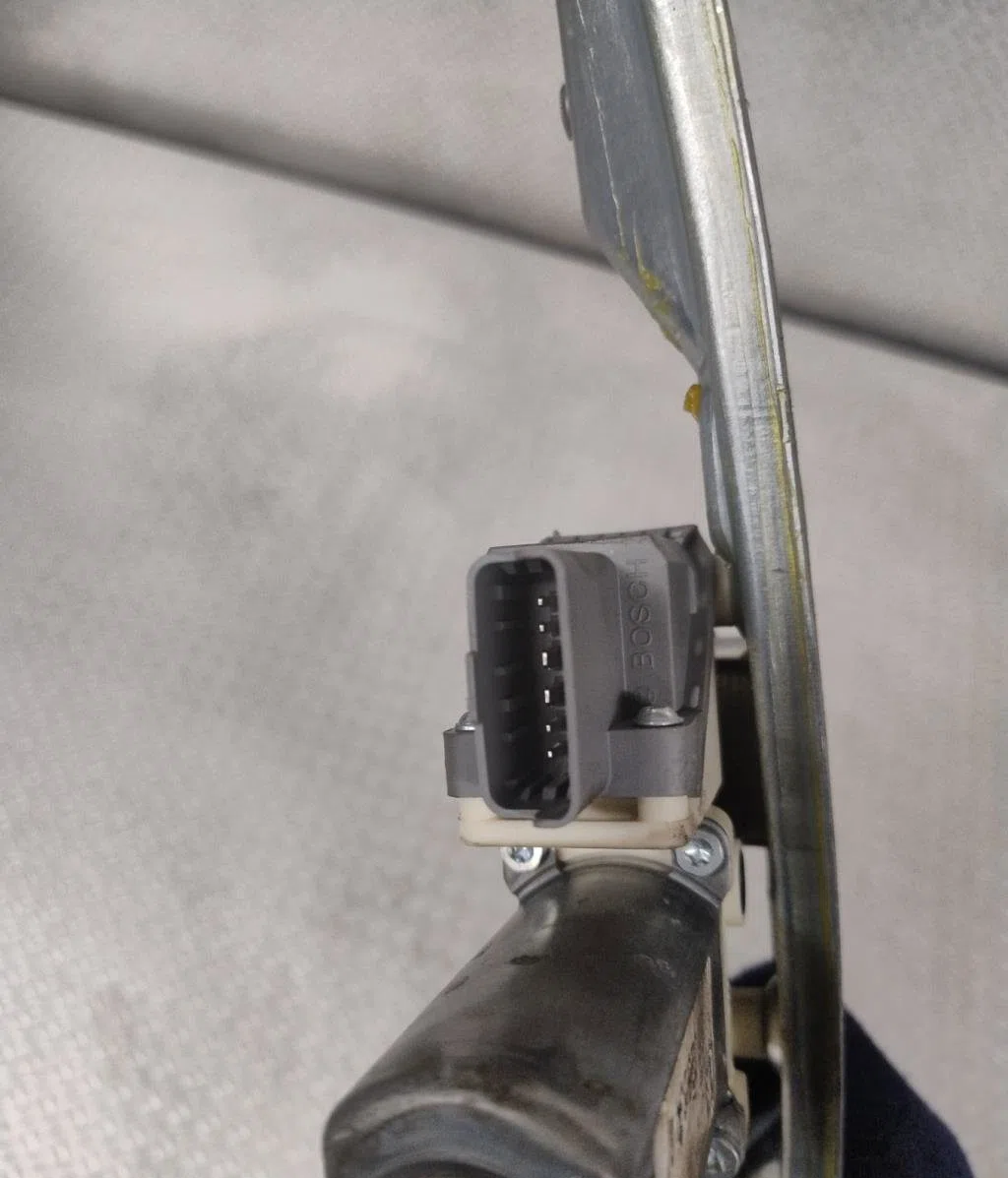 Mecanismemoteur leve-glace porte coulissante g Citroen C5 II (RC_) 1.6 hdi (rc8hzb) (2004-2008) occasion