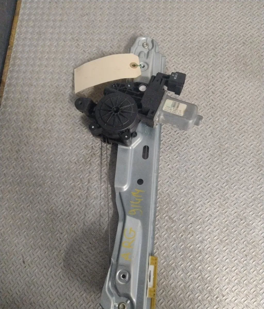 Mecanismemoteur leve-glace porte coulissante g Ford C-MAX II (DXA-CB7, DXA-CEU) 1.0 ecoboost (2012-2019) occasion