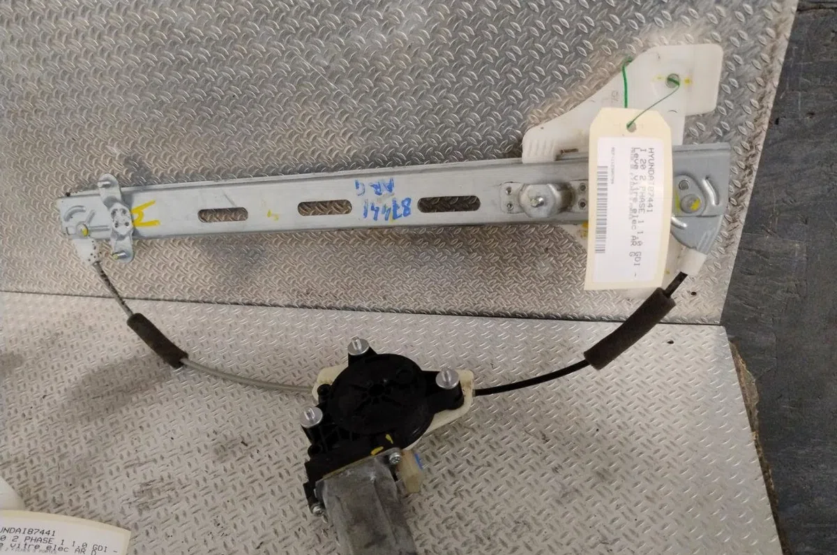 Mecanismemoteur leve-glace porte coulissante g HYUNDAI I 20 2  I 20 2 PHASE 1 occasion