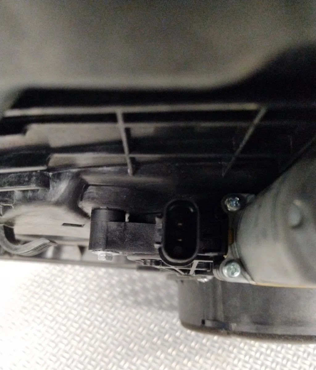 Mecanismemoteur leve-glace porte coulissante g HYUNDAI I 30 2  I 30 2 PHASE 1 occasion