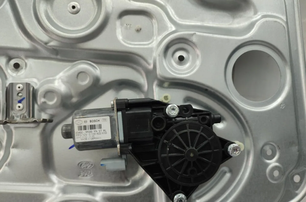 Mecanismemoteur leve-glace porte coulissante g HYUNDAI IX 20 PHASE 1 occasion