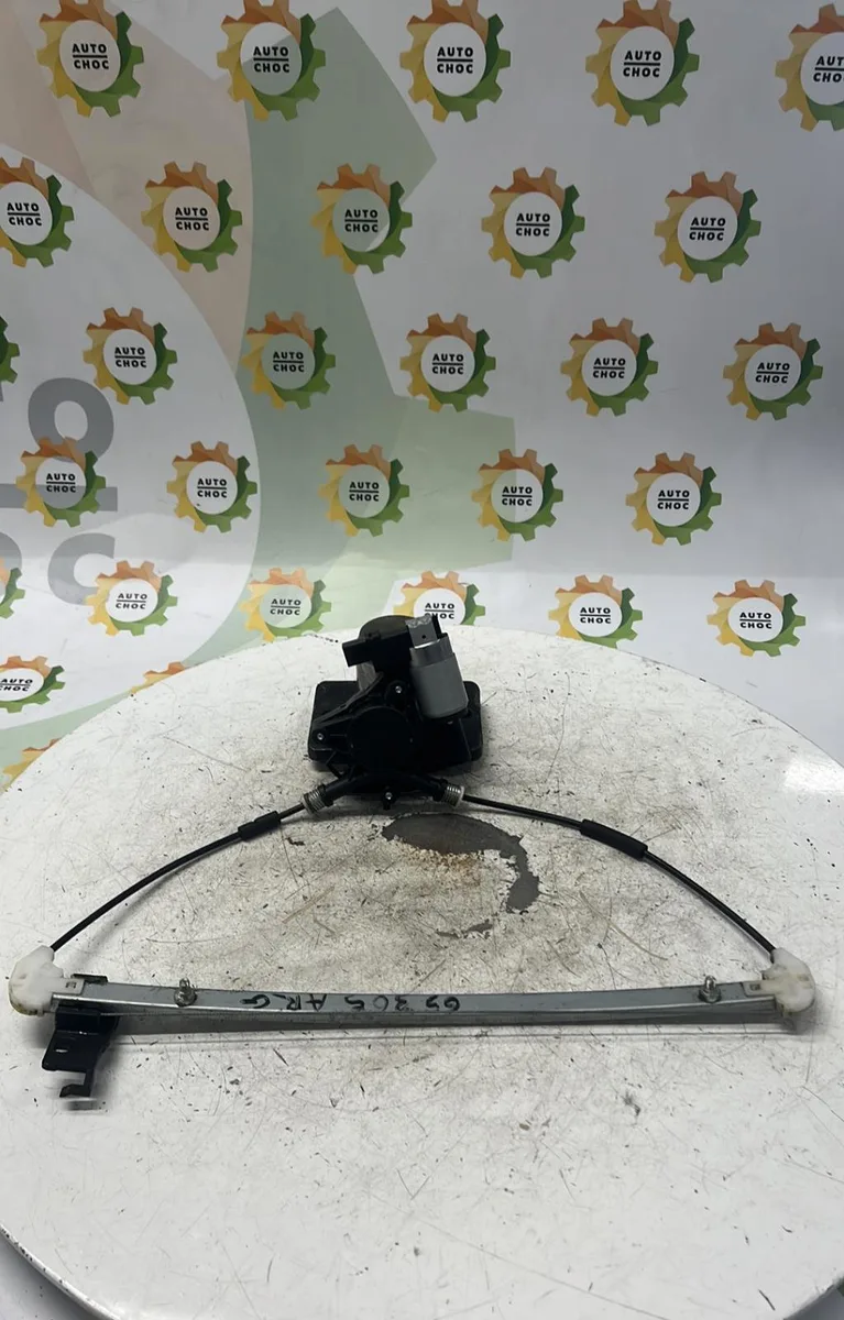 Mecanismemoteur leve-glace porte coulissante g MAZDA 3 1 PHASE 2 occasion