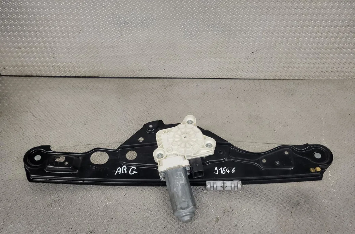 Mecanismemoteur leve-glace porte coulissante g Mercedes-benz CLASSE E (W211) E 280 cdi (211.020) (2005-2008) occasion