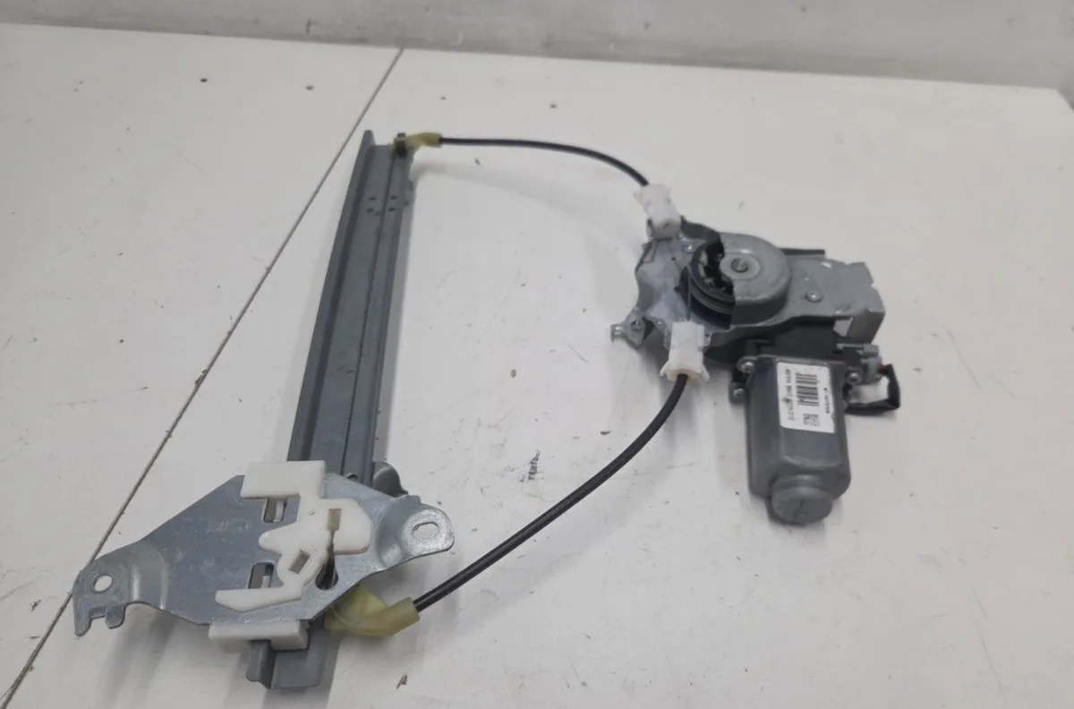 Mecanismemoteur leve-glace porte coulissante g NISSAN QASHQAI 1 PHASE 2 occasion