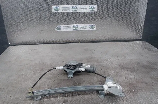 Mecanismemoteur leve-glace porte coulissante g Nissan QASHQAI - QASHQAI 2 I (J10, NJ10, JJ10E) 1.5 dci (2010-2013) 5 por