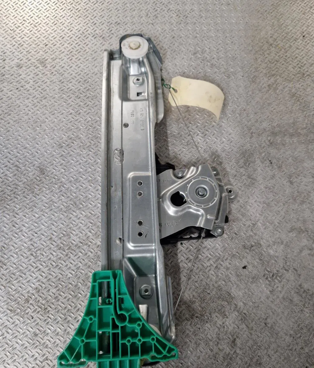 Mecanismemoteur leve-glace porte coulissante g OPEL ASTRA J  ASTRA J PHASE 2 occasion