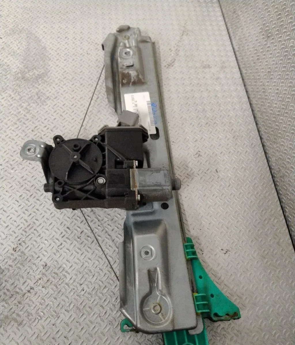 Mecanismemoteur leve-glace porte coulissante g Opel ASTRA J (P10) 1.7 cdti (68) (2009-2015) occasion