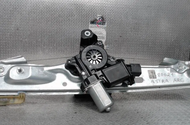 Mecanismemoteur leve-glace porte coulissante g Opel ASTRA K (B16) 1.4 turbo (68) (2015) occasion