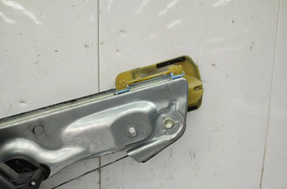 Mecanismemoteur leve-glace porte coulissante g OPEL ASTRA K PHASE 1 occasion