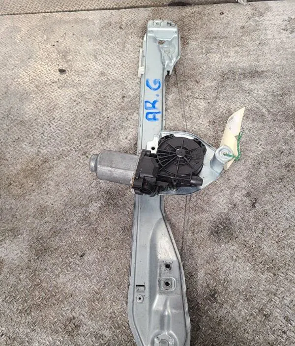 Mecanismemoteur leve-glace porte coulissante g Renault CLIO III (BR0-1, CR0-1) 1.5 dci (br0h, cr0h, cr1s, br1s) (2005-20