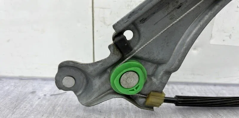 Mecanismemoteur leve-glace porte coulissante g RENAULT LAGUNA 3 PHASE 2 occasion