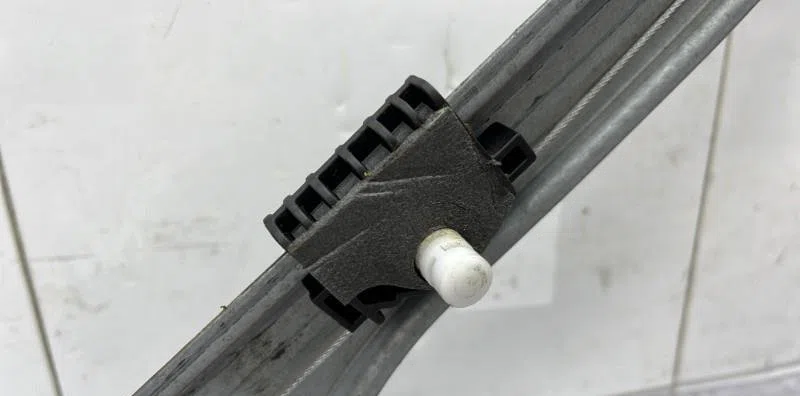 Mecanismemoteur leve-glace porte coulissante g RENAULT LAGUNA 3 PHASE 2 occasion