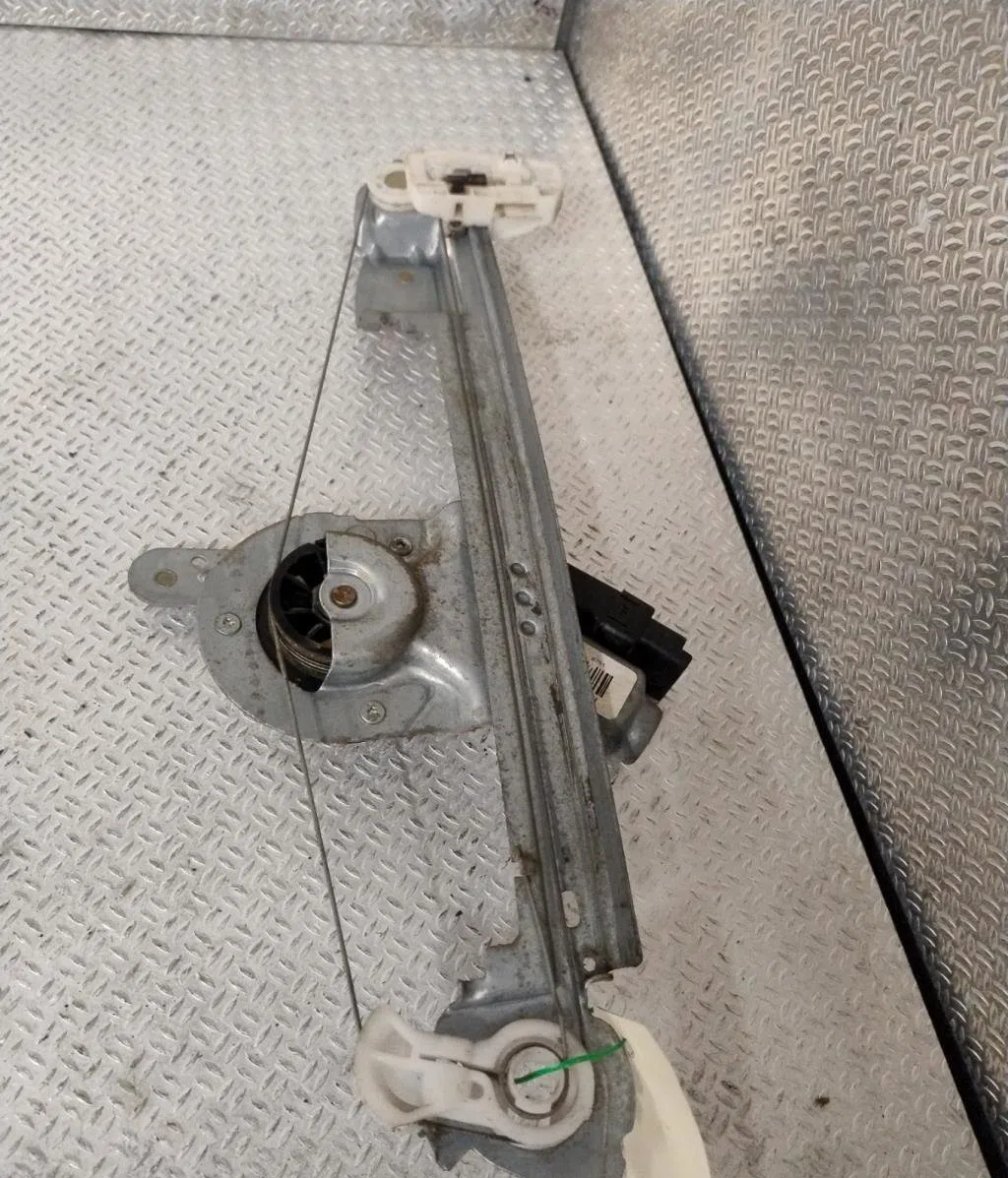 Mecanismemoteur leve-glace porte coulissante g Renault SCÉNIC II (JM0-1_) 1.5 dci (jm1e, jm16) (2005-2008) 5 portes occa