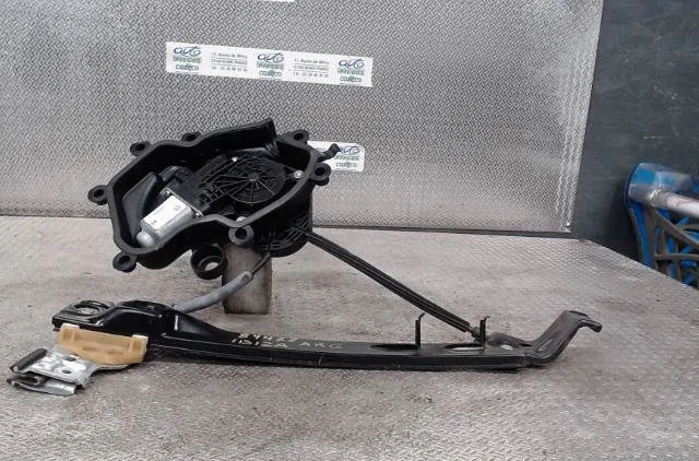 Mecanismemoteur leve-glace porte coulissante g Seat IBIZA IV ST (6J8, 6P8) 1.2 tdi (2010-2015) occasion