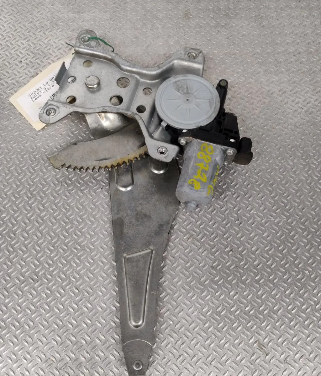Mecanismemoteur leve-glace porte coulissante g SUZUKI SWIFT 3 occasion