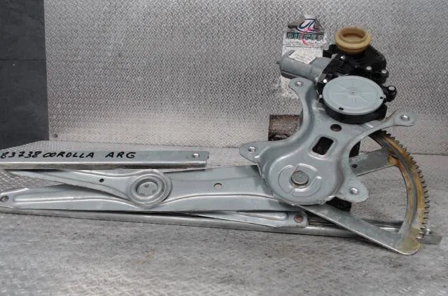 Mecanismemoteur leve-glace porte coulissante g TOYOTA COROLLA VERSO 2  COROLLA VERSO 2 PHASE 2 occasion