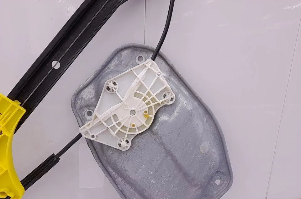 Mecanismemoteur leve-glace porte coulissante g VOLKSWAGEN GOLF PLUS PHASE 2 occasion