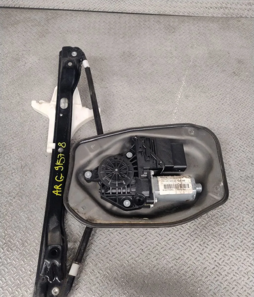 Mecanismemoteur leve-glace porte coulissante g Volkswagen GOLF V (1K1) 1.9 tdi (2003-2008) 5 portes occasion