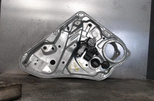Mecanismemoteur leve-glace porte coulissante g VOLKSWAGEN PASSAT 4  PASSAT 4 PHASE 2 occasion