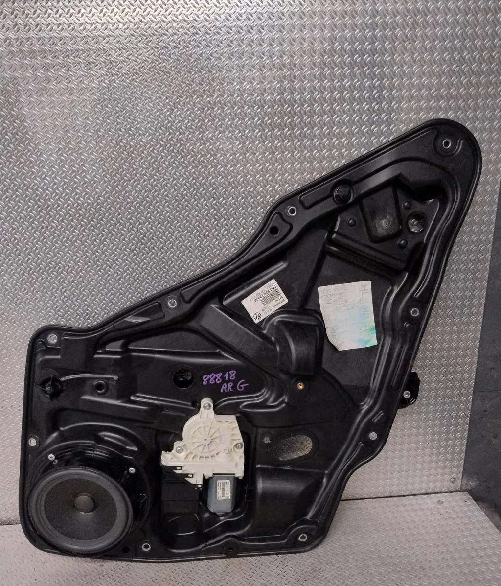 Mecanismemoteur leve-glace porte coulissante g Volkswagen TIGUAN (5N_) 2.0 tdi (2008-2018) 5 portes occasion