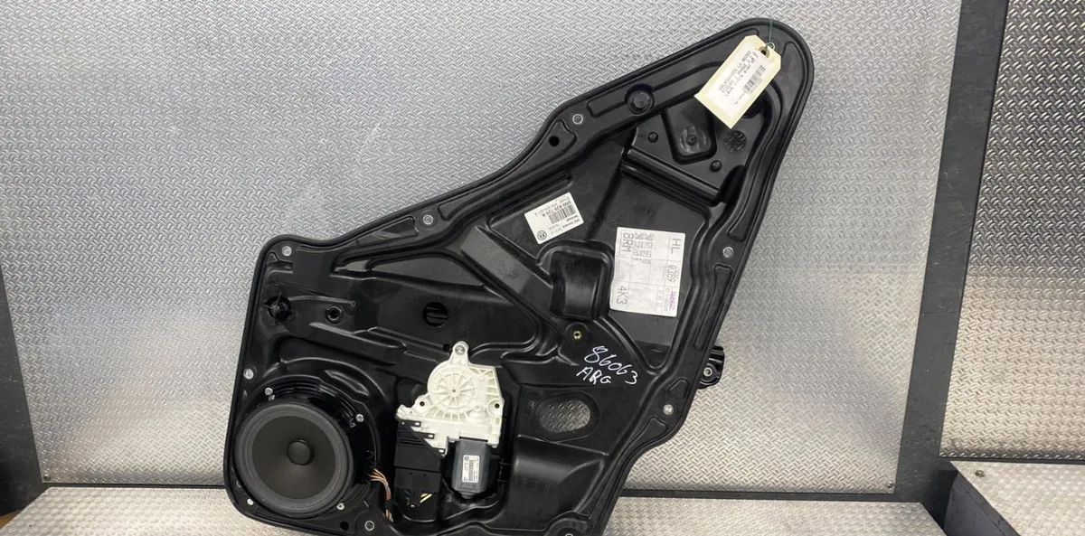 Mecanismemoteur leve-glace porte coulissante g Volkswagen TIGUAN (5N_) 2.0 tdi 4motion (2007-2018) occasion