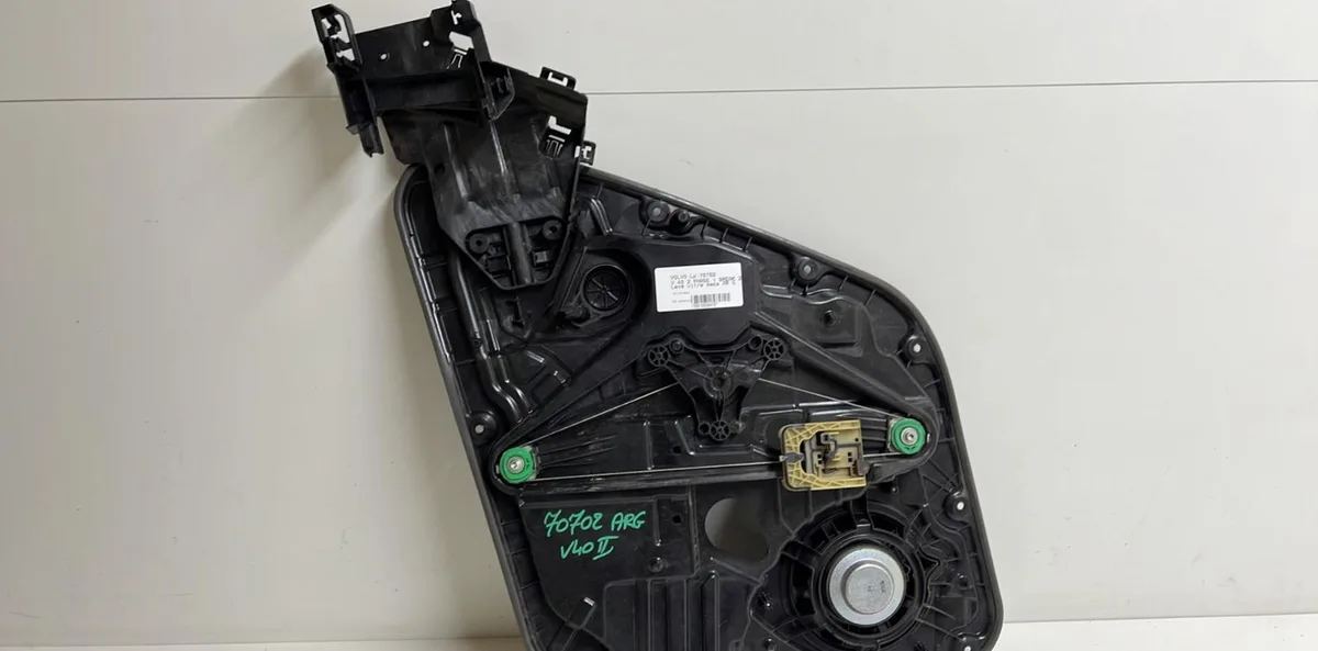 Mecanismemoteur leve-glace porte coulissante g Volvo V40 3-5 portes (525) D3 (2012-2015) occasion