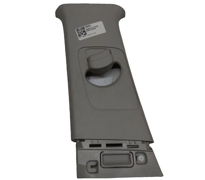 MONTANT DE PORTE AVANT GAUCHE KIA RIO IV 86363H8000