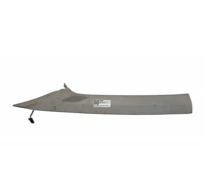 MONTANT DE PORTE AVANT GAUCHE VOLKSWAGEN POLO VI 2G0867233