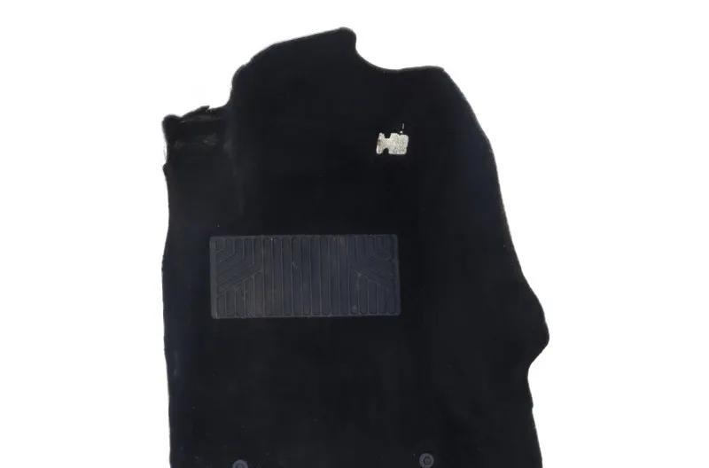 Moquette pour MERCEDES CLASSE C 204 PHASE 2 COUPE