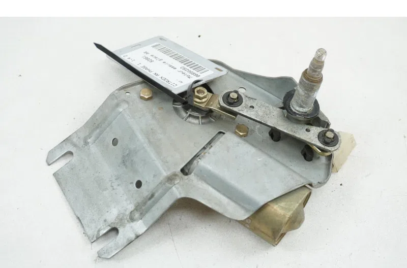 Mot. essuie glace arriere pour CITROEN AX PHASE 1