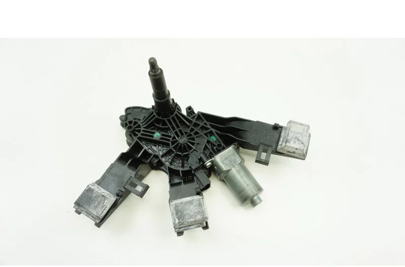 Mot. essuie glace arriere pour CITROEN C4 PICASSO 2 PHASE 1