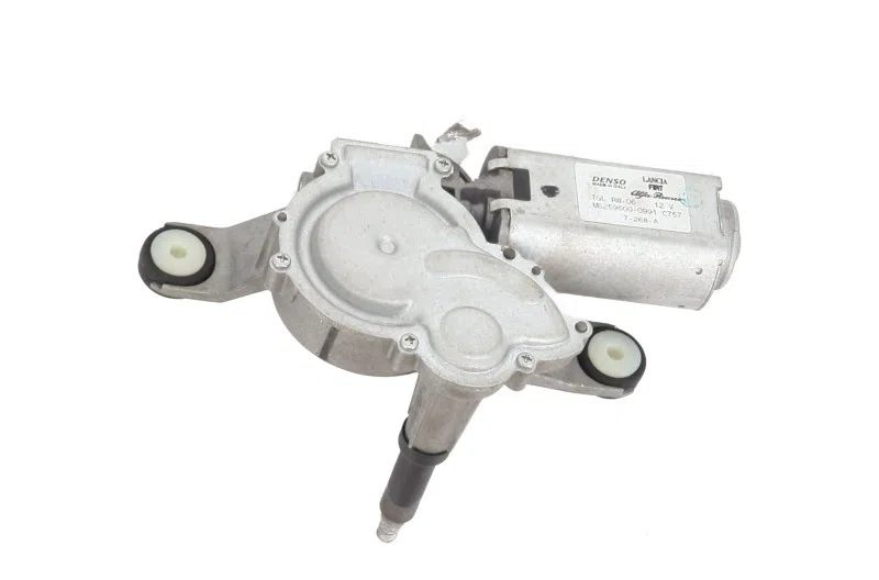 Mot. essuie glace arriere pour FIAT BRAVO 2