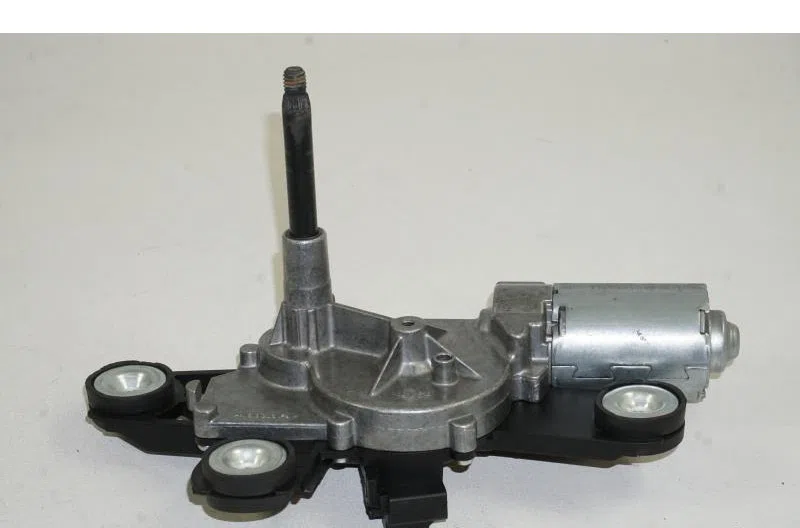 Mot. essuie glace arriere pour FORD FIESTA 5 PHASE 2