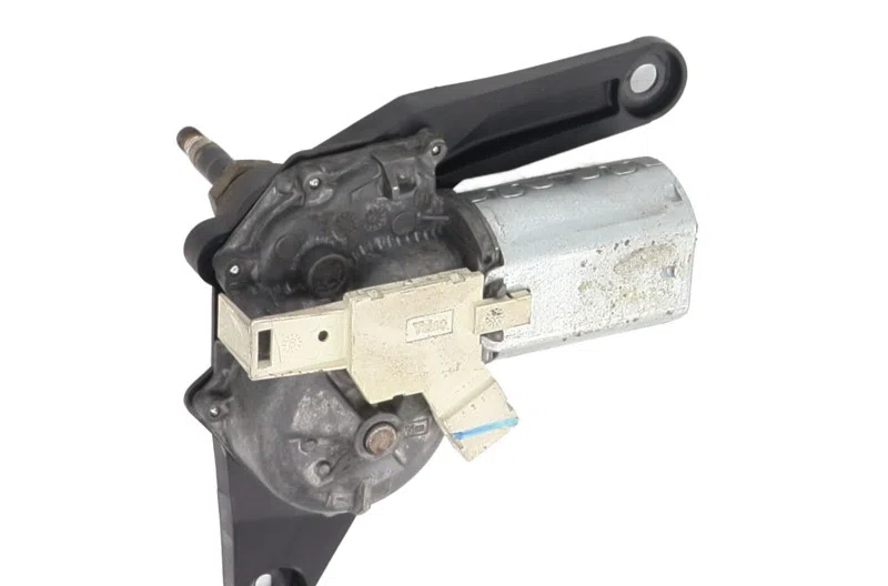 Mot. essuie glace arriere pour RENAULT CLIO 2 PHASE 2