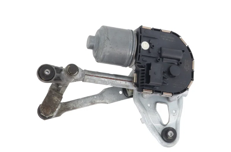 Mot. essuie glace avant gauche pour PEUGEOT 5008 1 PHASE 1