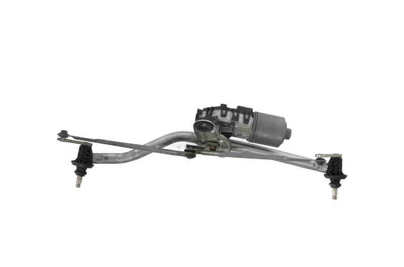 Mot. essuie glace avant pour BMW SERIE 3 E46 PHASE 2