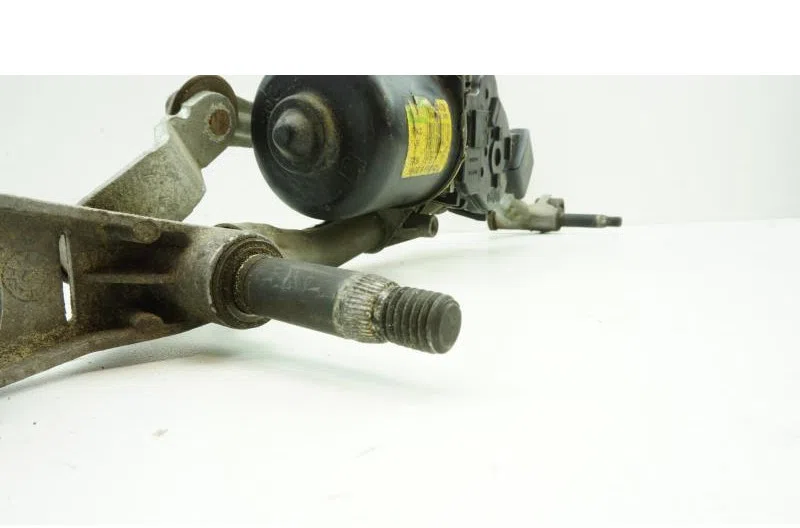 Mot. essuie glace avant pour CITROEN DS3 PHASE 1