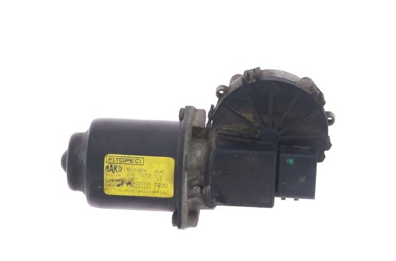 Mot. essuie glace avant pour CITROEN NEMO
