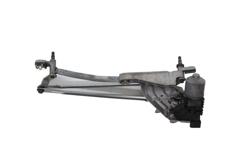 Mot. essuie glace avant pour FORD FIESTA 6 PHASE 2