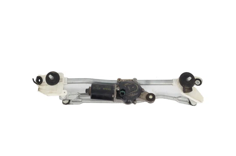 Mot. essuie glace avant pour NISSAN MICRA 3 PHASE 3