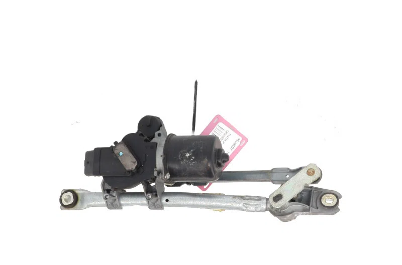 Mot. essuie glace avant pour PEUGEOT 107 PHASE 1