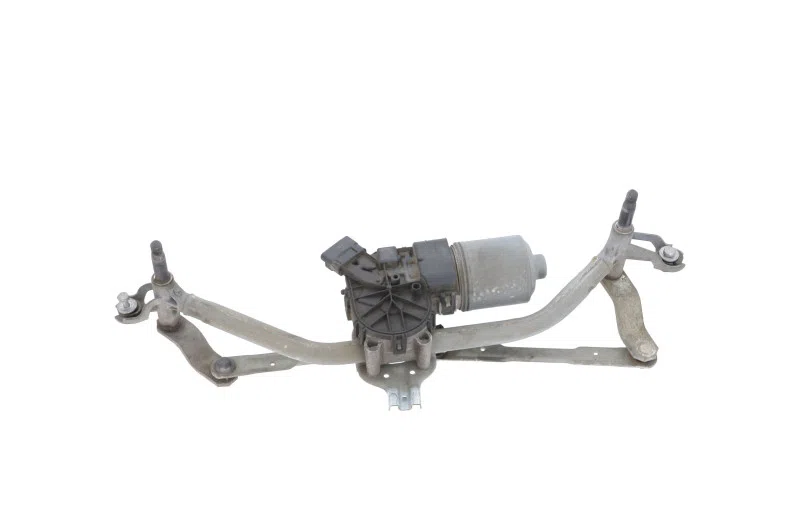 Mot. essuie glace avant pour PEUGEOT 207 PHASE 1 CABRIOLET