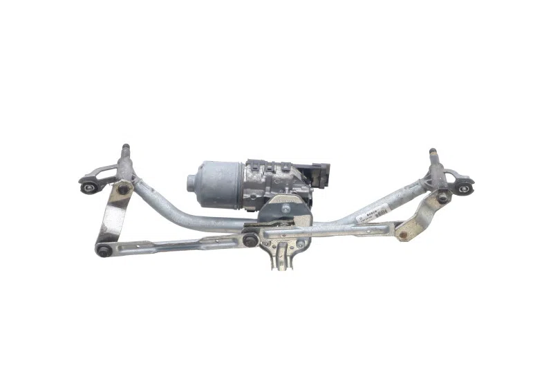 Mot. essuie glace avant pour PEUGEOT 207 PHASE 2